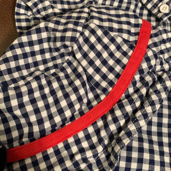 Baby Boy Lot of 3 6M Outfits - Picture 3 of 5